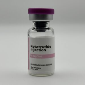 Retatrutide 20 mg