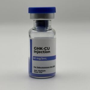 Ghk-cu  50mg