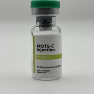 MOTS-C 10mg