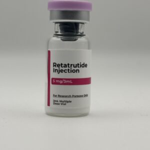 Retatrutide 5mg