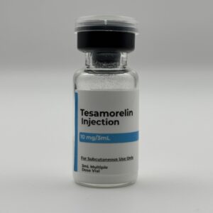 Tesamorelin 10mg
