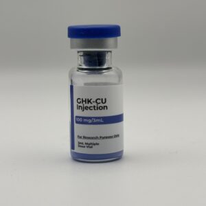 Ghk-cu 100mg