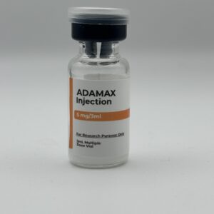 Adamax  5mg