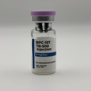 Bpc-157+TB500  10mg