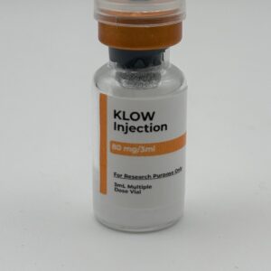 Klow 80mg